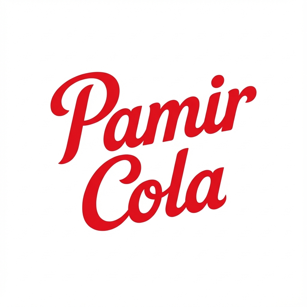 Pamir Cola